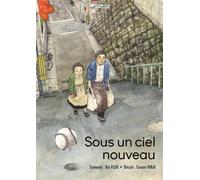 Ki-oon Sous un ciel nouveau