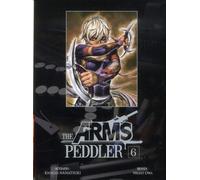 KI-OON The arms peddler tome 6