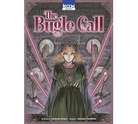 Ki-oon The bugle call tome 4
