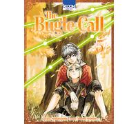 Ki-oon The bugle call tome 5