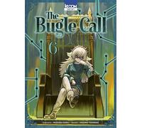 KI-OON The bugle call tome 6