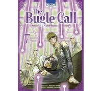 Ki-oon The bugle call tome 7