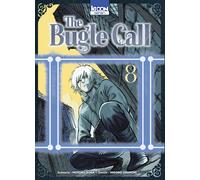 Ki-oon The bugle call tome 8