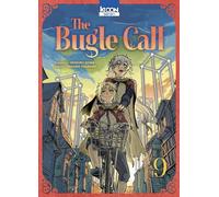 Ki-oon The bugle call tome 9