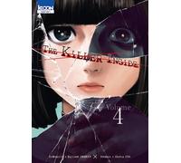 Ki-oon The killer inside tome 4