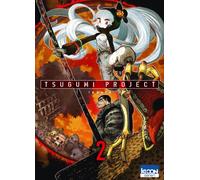 KI-OON Tsugumi project tome 2
