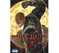 KI-OON Tsugumi project tome 3