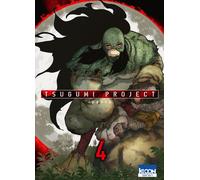 KI-OON Tsugumi Project tome 4