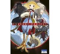 KI-OON Tsugumi project tome 6