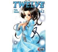 KI-OON twelve tome 2