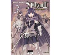Ki-oon Übel Blatt II tome 3