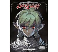 KI-OON Übel blatt tome 0