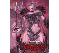 KI-OON Übel blatt tome 14