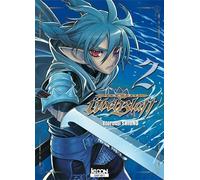 KI-OON Übel blatt tome 2