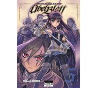 KI-OON Übel blatt tome 5