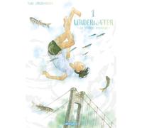 KI-OON Underwater - le village immergé tome 1