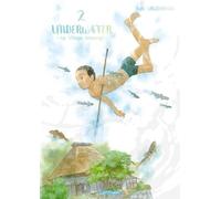 KI-OON Underwater - Le village immergé tome 2