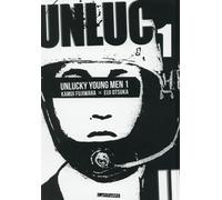 KI-OON Unlucky young men tome 1