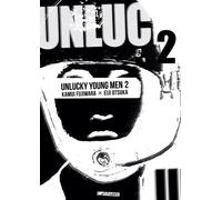 KI-OON Unlucky young men tome 2