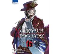 KI-OON Valkyrie apocalypse tome 6