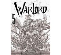 KI-OON Warlord tome 5