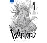 KI-OON Warlord tome 7