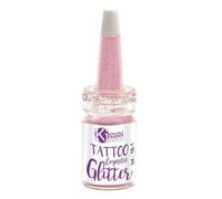 Ki-Sign Paillettes pour la Peau Rose Clair Flacon 7 ML - K