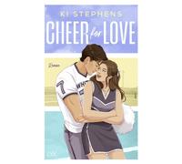 Ki Stephens Bianca Dyck Cheer for Love (Poche)