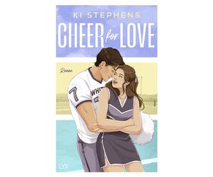 Ki Stephens Bianca Dyck Cheer for Love (Poche)