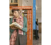 KI und IPR neue Herausforderungen und Chancen: Geistiges Eigentum