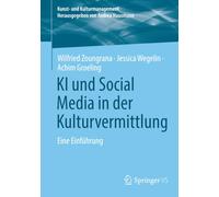 KI und Social Media in der Kulturvermittlung: Eine Einführung