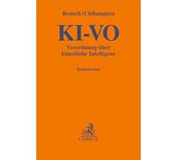 KI-VO: Verordnung über Künstliche Intelligenz