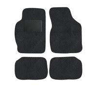 KI009_EVA_POD - Jeu complet de tapis de sol en EVA pour Kia Shuma 1997-2001 (ave