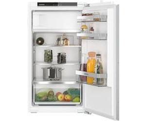 KI32LVFE0, Refrigerateur integrable avec compartiment congelation Blanc G