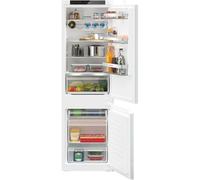 Siemens Réfrigérateur-congélateur intégré iQ300 KI86VVSE0 267 L Classe E