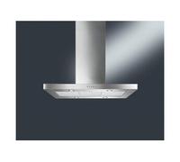 Hotte Ilot Smeg KI90XE - Garantie 3 ans totale