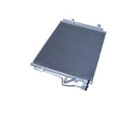 KIA CEED CRDI AIR CONDITIONING CONDENSER 06-