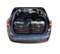 KIA CEE'D KOMBI 2012-2018 PACK DE SACS 5 PAR