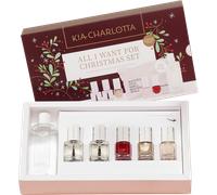 KIA-CHARLOTTA All I want for Christmas Set - 1 kit