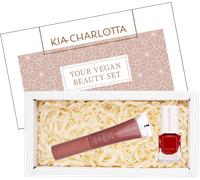 KIA-CHARLOTTA Amazing X-Mas Set - 1 kit