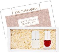 KIA-CHARLOTTA Care X-Mas Set - 1 kit