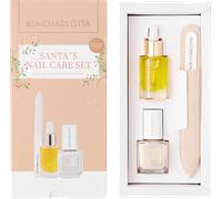 KIA-CHARLOTTA Santa’s Nail Care X-Mas Set - 1 kit