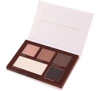 KIA-CHARLOTTA Vegan Eyeshadow "Peace of Mind" - 12,80 g