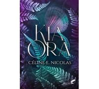 Kia ora - Céline E. Nicolas - BLACK INK EDITIONS - broché - Roman