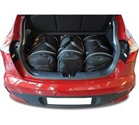Kia Rio Hatchback 2011-2016 Pack De Sacs 3 Par