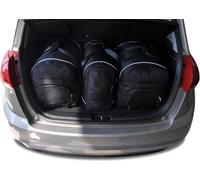 Kia Venga 2009-2019 Pack De Sacs 3 Par