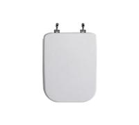 abattant pour wc modèle conca ideal standard blanc européen