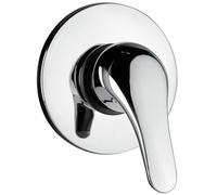 Kiamami Valentina Série Enter Robinet mitigeur encastré de Douche