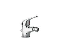 Kiamami Valentina - Robinet Monocommande pour Bidet Chrome | Future