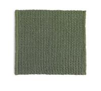 Kiamami Valentina - {Tapis De Bain Antidérapant Vert De 50 Cm | Frangipani)